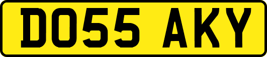 DO55AKY