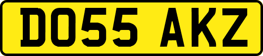 DO55AKZ