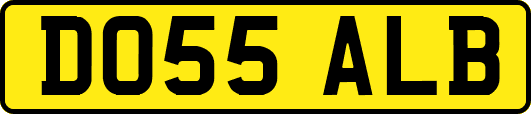 DO55ALB