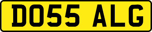 DO55ALG