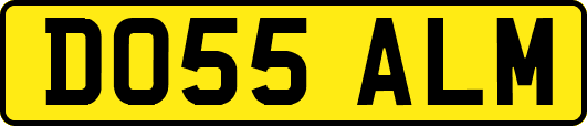 DO55ALM