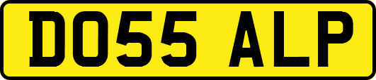 DO55ALP