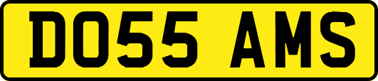 DO55AMS
