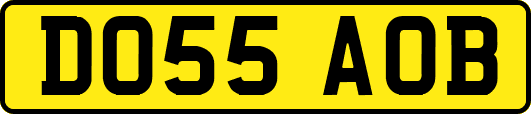 DO55AOB