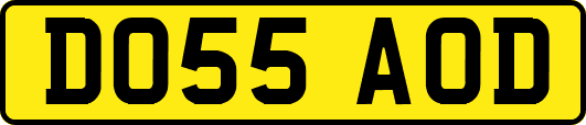 DO55AOD