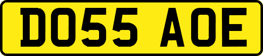 DO55AOE