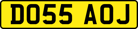 DO55AOJ