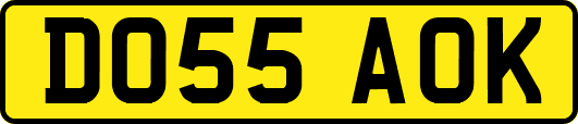DO55AOK