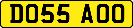 DO55AOO