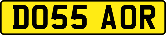 DO55AOR