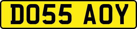 DO55AOY