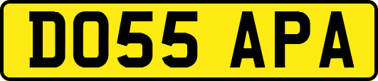 DO55APA