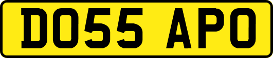 DO55APO