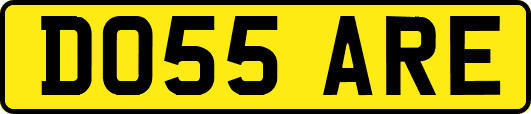 DO55ARE