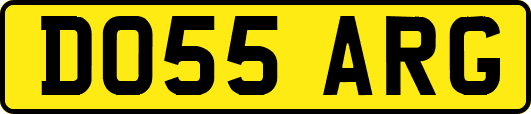 DO55ARG