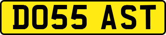 DO55AST