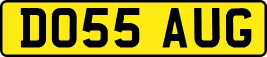 DO55AUG