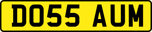 DO55AUM