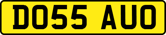 DO55AUO