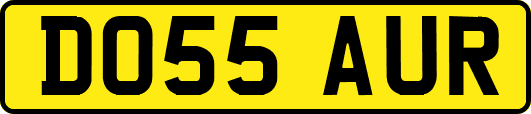 DO55AUR