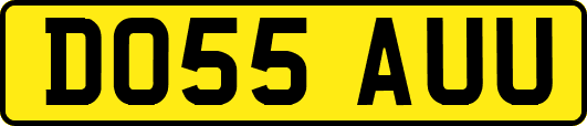 DO55AUU