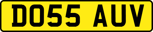 DO55AUV