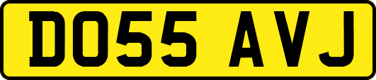 DO55AVJ