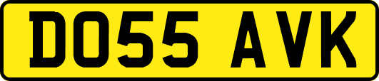 DO55AVK