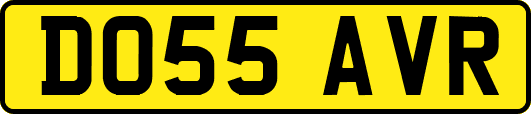 DO55AVR