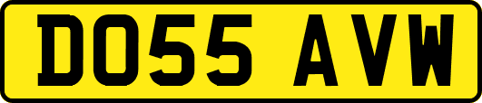 DO55AVW
