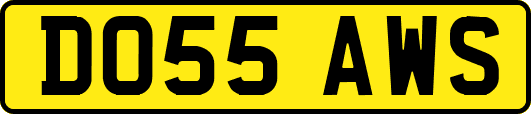DO55AWS