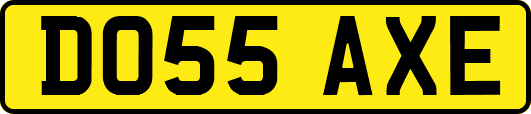 DO55AXE