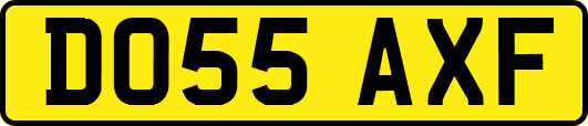 DO55AXF
