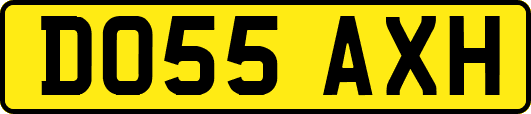 DO55AXH