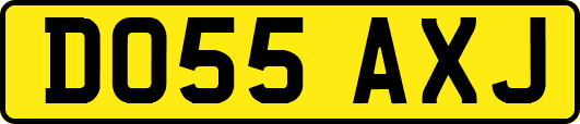 DO55AXJ
