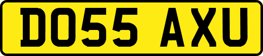 DO55AXU