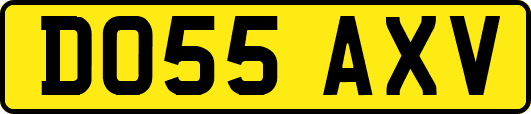 DO55AXV
