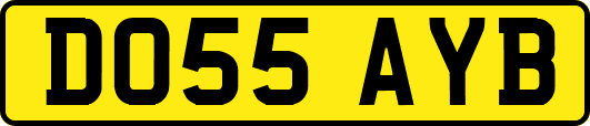 DO55AYB