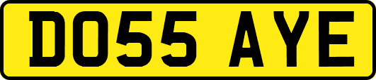 DO55AYE