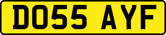 DO55AYF