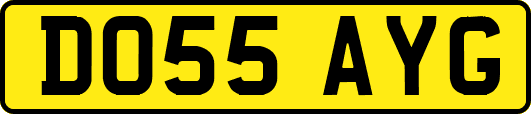 DO55AYG