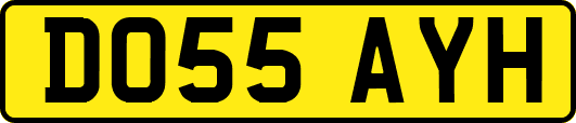DO55AYH