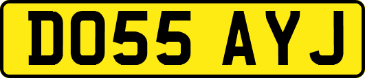 DO55AYJ