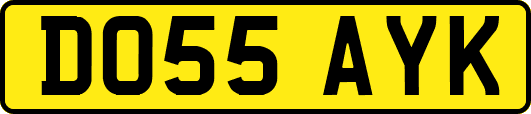 DO55AYK