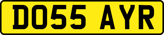 DO55AYR