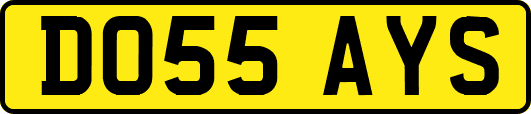 DO55AYS