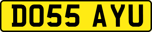 DO55AYU