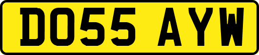 DO55AYW