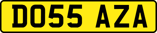 DO55AZA