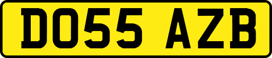DO55AZB